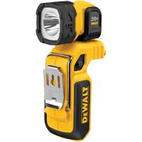 Lampe de travail portative Max*, DEL, 160 Lumens Sécurité Médic