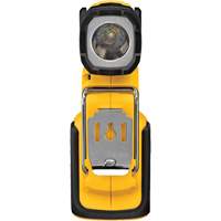 Lampe de travail portative Max*, DEL, 160 Lumens Sécurité Médic