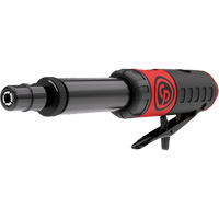 CP7410 Die Grinder with Spindle Lock System, 1/4" Collet, 27000 RPM Sécurité Médic
