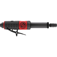 CP7410 Die Grinder with Spindle Lock System, 1/4" Collet, 27000 RPM Sécurité Médic