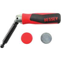 Replacement Pivot Clamp Handle Sécurité Médic