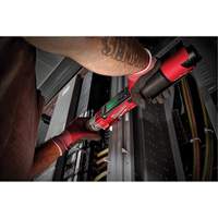 M12 Fuel Torque Wrench with One-Key, Electronic, 3/8" Square Drive, 10 - 100 lbf. Ft Sécurité Médic