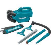 LXT Vacuum Cleaner (Tool Only), 18 V, 0.13 gal. Capacity Sécurité Médic