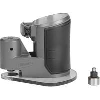 Compact Router Offset Base Sécurité Médic