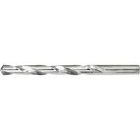 Foret court DRILLCO, Carbure, #7, 3-5/8" lo, 2-7/16" Cannelure, 118° Angle Sécurité Médic