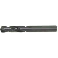 DRILLCO Screw Machine Length Drill Bit, 1/16", High Speed Steel, 5/8" Flute, 135° Point Sécurité Médic
