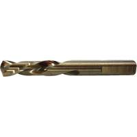 DRILLCO Screw Machine Length Drill Bit, 1/16", Cobalt, 5/8" Flute, 135° Point Sécurité Médic