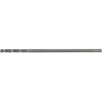 DRILLCO Aircraft Extension Drill Bit, 1/16", High Speed Steel, 7/8" Flute, 135° Point Sécurité Médic