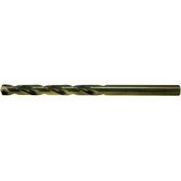DRILLCO Aircraft Extension Drill Bit, 1/16", High Speed Cobalt, 7/8" Flute, 135° Point Sécurité Médic