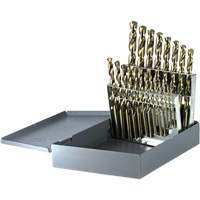 Drill Bit Sets