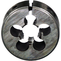 Fili&egrave;re ajustable DRILLCO, Filet de 0-80, Acier rapide Sécurité Médic