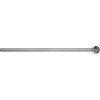 DRILLCO Double Cut Oval Shaped Burr, SD-1L6 Sécurité Médic