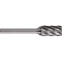 DRILLCO Aluminum Cut Ball Shaped Burr, SA-1NF Sécurité Médic