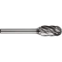DRILLCO Aluminum Cut Oval Shaped Burr, SC-1NF Sécurité Médic