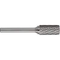 DRILLCO Double Cut Cylindrical Burr, SA-41 Sécurité Médic