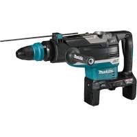Marteau perforateur avec moteur sans balai SDS-Plus Max XR (outil seulement), 80 V, 2", 15,8 lb-pi, 150-310 tr/min Sécurité Médic
