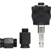 Snap-Lock Plus Mandrel System Sécurité Médic