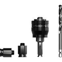 Snap-Lock Plus Mandrel System Sécurité Médic
