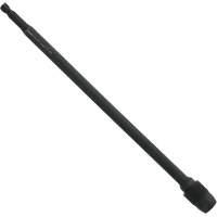 12" Universal Extension Sécurité Médic
