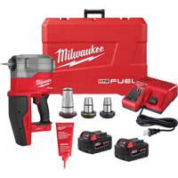M18 Fuel ProPEX&reg; Cordless Expander Kit with One-Key Sécurité Médic