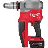 M18 Fuel ProPEX&reg; Cordless Expander Kit with One-Key Sécurité Médic