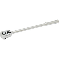 Quick Release Ratchet, 1/2" Drive, Plain Handle Sécurité Médic