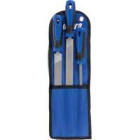 File Set with Handles, 3 Pcs Sécurité Médic