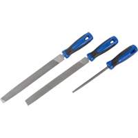 File Set with Handles, 3 Pcs Sécurité Médic