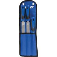 File Set with Handles, 3 Pcs Sécurité Médic