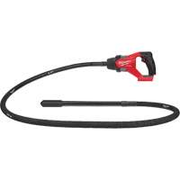 Aiguille vibrante 8' M18 Fuel pour b&eacute;ton Sécurité Médic