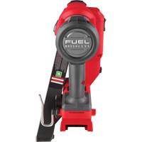 M18 Fuel 15 Gauge Finish Nailer (Tool Only), 18 V, Lithium-Ion Sécurité Médic