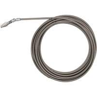 Replacement Drop Head Cable for Trapsnake Auger Sécurité Médic
