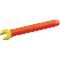 Insulated Open-Ended SAE Wrench Sécurité Médic