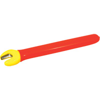 Insulated Open-Ended SAE Wrench Sécurité Médic