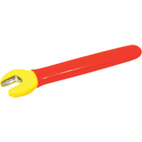 Insulated Open-Ended SAE Wrench Sécurité Médic