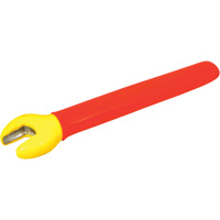 Insulated Open-Ended SAE Wrench Sécurité Médic