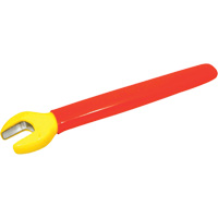 Insulated Open-Ended SAE Wrench Sécurité Médic