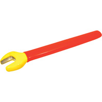 Insulated Open-Ended SAE Wrench Sécurité Médic