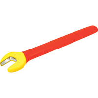 Insulated Open-Ended SAE Wrench Sécurité Médic