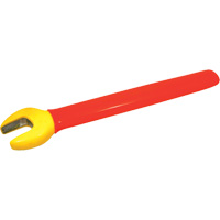 Insulated Open-Ended SAE Wrench Sécurité Médic