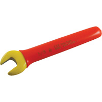 Insulated Open-Ended SAE Wrench Sécurité Médic