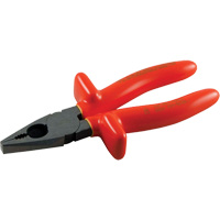 Insulated Linesman's Pliers Sécurité Médic