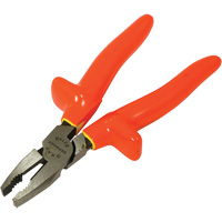 Insulated Linesman's Pliers Sécurité Médic