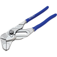 Smooth Jaw Adjustable Pliers Sécurité Médic