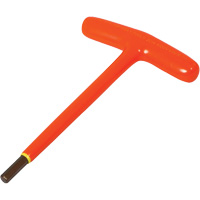 SAE Insulated Hex Key Sécurité Médic