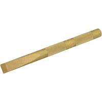 Brass Scraper Sécurité Médic
