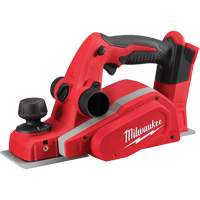 M18 3-1/4" Planer (Tool Only) Sécurité Médic