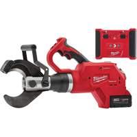 M18 Force Logic 3” Underground Cable Cutter with Wireless Remote Sécurité Médic