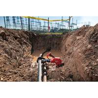M18 Force Logic 3” Underground Cable Cutter with Wireless Remote Sécurité Médic