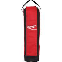 6T Utility Crimper & Cutter Bag, Nylon, 1 Pockets, Black/Red Sécurité Médic